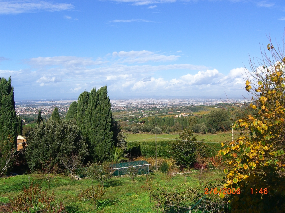 Generalità sui nostri Centri di Marino Laziale e Lanuvio - Roma - Centro Gledhill per Borderline