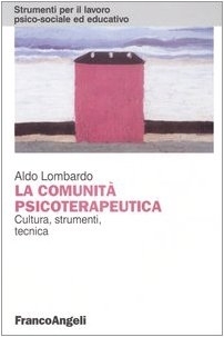 Libro sull'Approccio di Comunità Terapeutica Democratica anglosassone